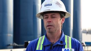 Stephen Campell Employee Profile SECURE Energy Services, Manager Mud Blending Plant