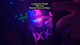 This Is For The Drum And Bass Heads   electronic edm dnb bass rave festival