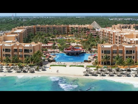 The Royal Haciendas: ☀️ Village With A View in Playa del Carmen | Holiday Inn Club Vacations