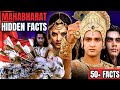        50 hidden facts about mahabharata story in hindi  gyan villa