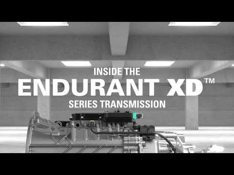 Inside the Eaton