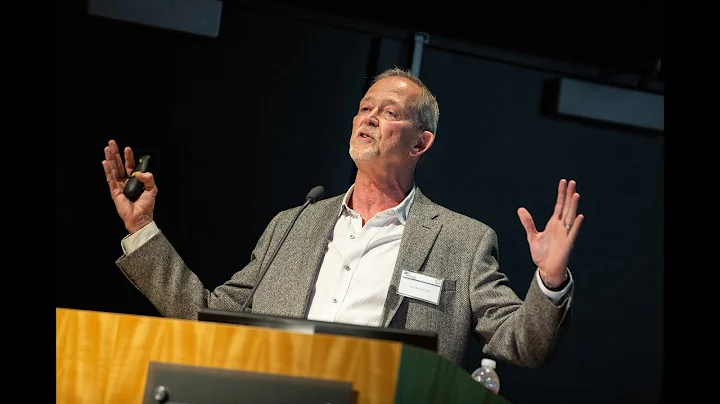 Day 2 - John Kelsoe, MD - Understanding Bipolar Di...