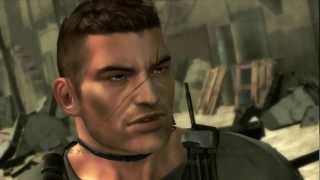 Dead or Alive 5 Story Mode P17