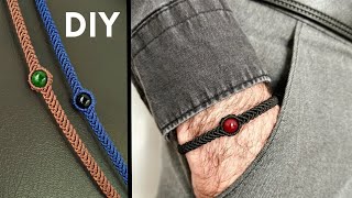 Celebrity Quick and easy macrame bracelet tutorial for everyone  Net Worth