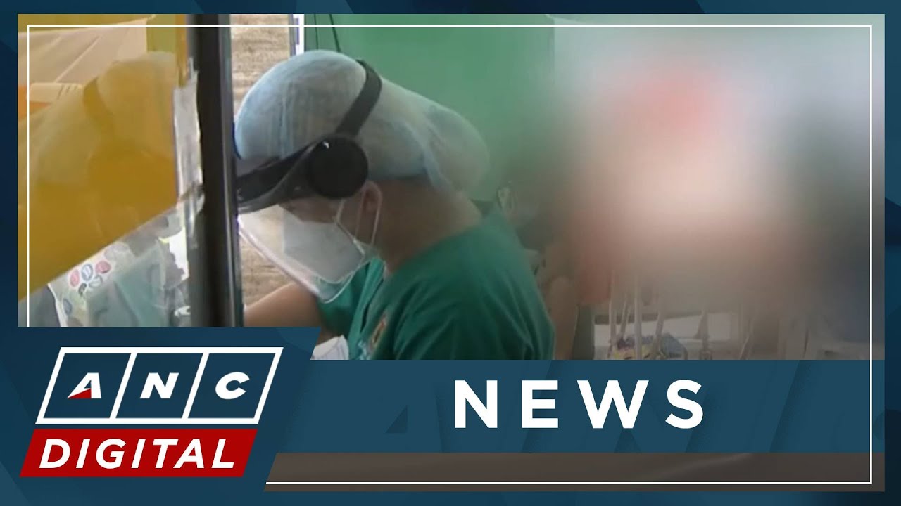 Expert: Lifting state of public health emergency now just a formality | ANC