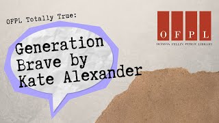 Totally True Generation Brave