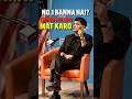 No.1 Banna Hai? Trend Follow Mat Karo | Raj Shamani’s Real Success Formula
