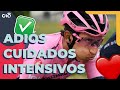 Egan Bernal SALE de CUIDADOS INTENSIVOS ❤️ Molano y su GRAN DÍA en la Comunitat Valenciana 2022 ✨