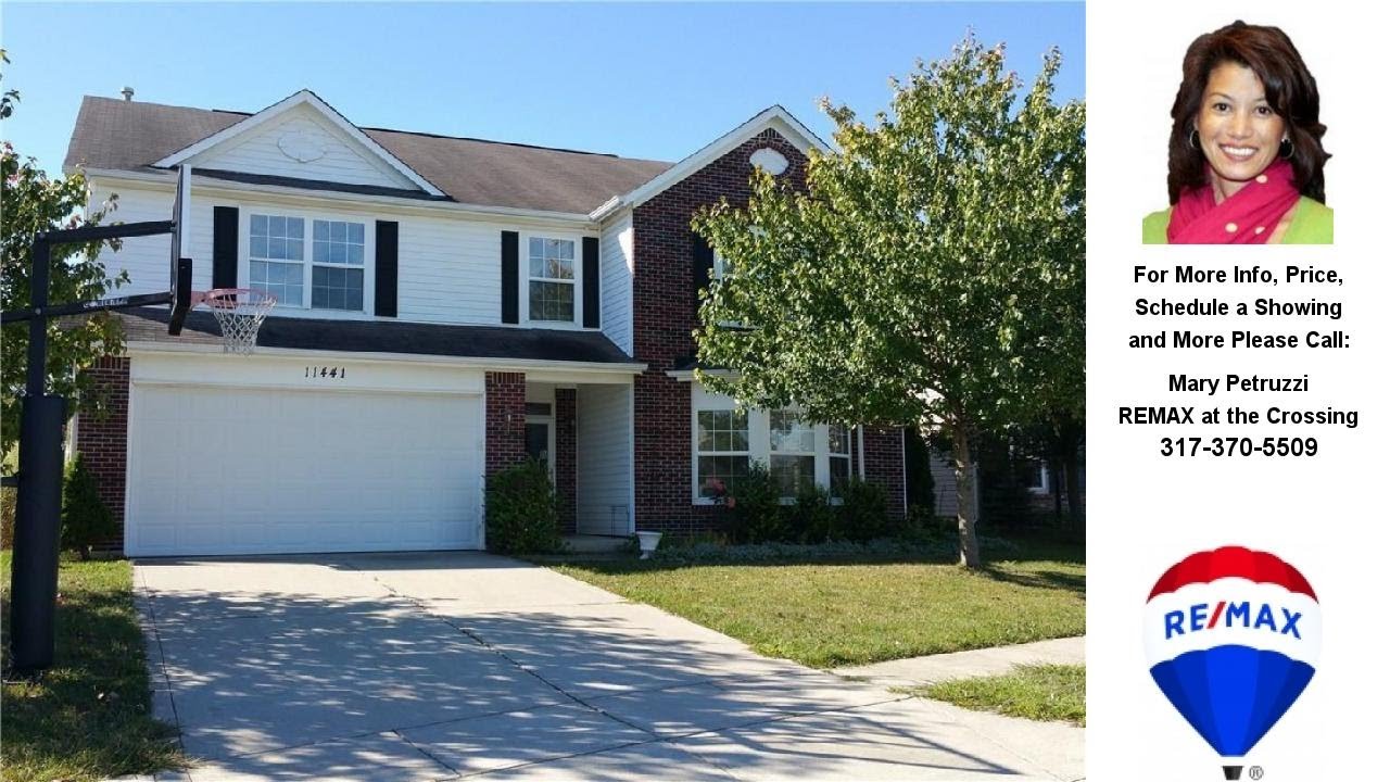 11441 Scheel Lane, Carmel, IN Presented by Mary Petruzzi.