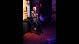 Dr. Tony Campolo on Christianity and Gay Marriage