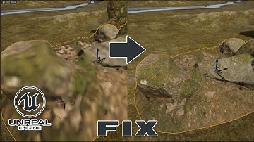 [DEPRECATED, UPDATE QUIXEL BRIDGE] Unreal Engine 5: Fix for blurry highres megascans textures (RVT)