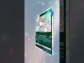 Pokemon TCGP 1 Pack Öffnung #13 Pulsierende Aura Shiny Absol