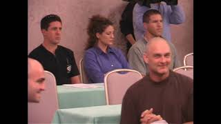 UFC 29 JAPAN BEHIND THE SCENES 02