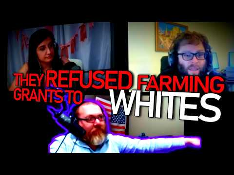 Nobody Can Agree on the GREAT REPLACEMENT DEBATE
