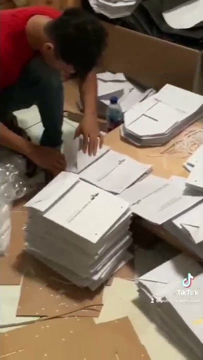 Ini yang bikin tambah semangat🥹🫶🏻 #joji #glimpseofus #kemasanpacakging #sadvibes🥀