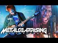 Metal Gear Rising: It Has to Be This Way (Cover by RichaadEB & Tre Watson)