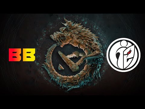 BetBoom Team vs G2.iG - PGL DOTA 2 Wallachia Season #1 - Group Stage