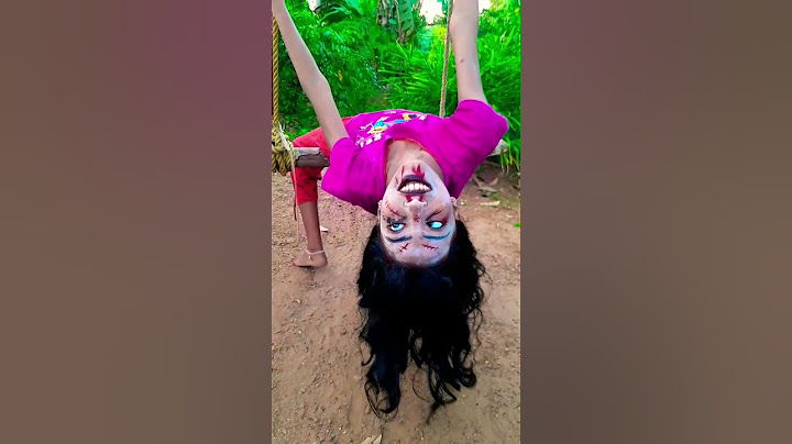 I can see you🤣😱😱👻#youtubeshorts #funny #ponnusword