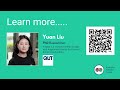 ACC E.P.I.C. Experiences: Yuan Liu