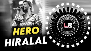 HERO HIRALAL - VIRAL SAMBALPURI DJ ll EDM x CIRCUIT MIX ll DJ LUCIFER x NIRANJAN ll Viral Dj song