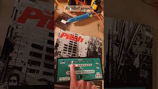 Home projects. Programming microprocessors. Designing fun games.