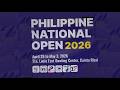 Mens Graded Finals - 2026 Philippine National Open #brighterbowling #bowling #300