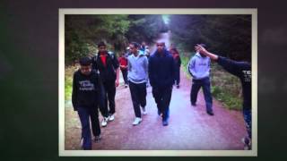 MY Ireland Spring Camp 2012