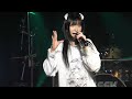 260203 OCHABAKU LAST LIVE '全力ハリケーン' 모코 직캠
