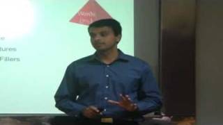 Speech Delivery Seminar Part5