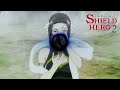 The Rising Of The Shield Hero Season 2 أرض م هتز ة 