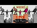 LIVE NYANDA BHUGOMOLA WAZAZI SIMONI DANG STUDIO 