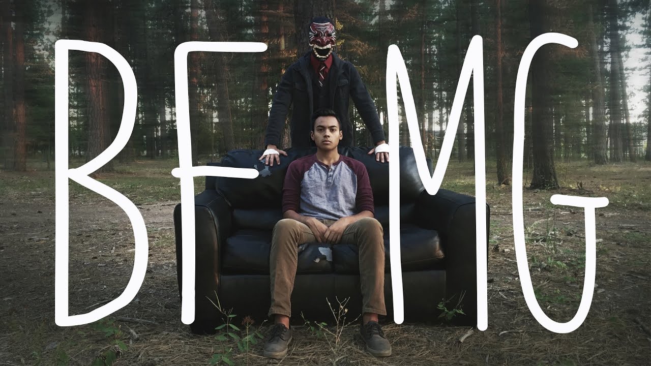 New Couch Party - BFMG (Official Video)