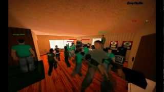 The Harlem Shake(SAMP,News)