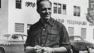 Remembering WTTV's founder Sarkes Tarzian as the station celebrates its 70th anniversary