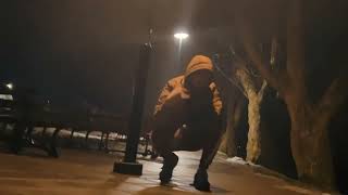 Agas - Underground Zenitas Prod. As70