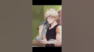 Anddddd…Glow Up ✨💅 #myheroacademia #fypシ #shorts #original #edit #glowup #bakugou #deku #todoroki