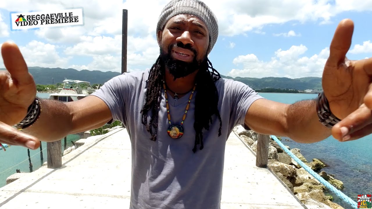 Hezron - Mobay [Official Video 2016]