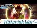 The Beyblade War | The Asterisk War song with Beyblade Burst theme