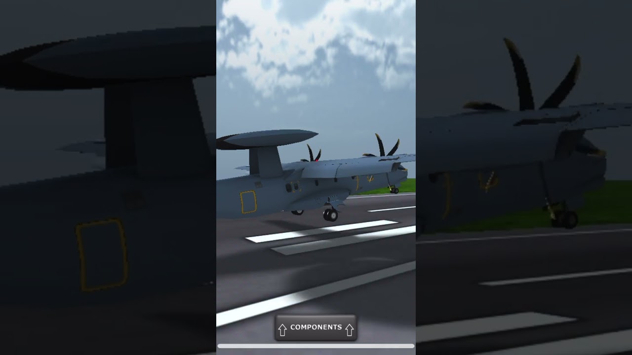 💯 % of my subscribers can make this smooth landing