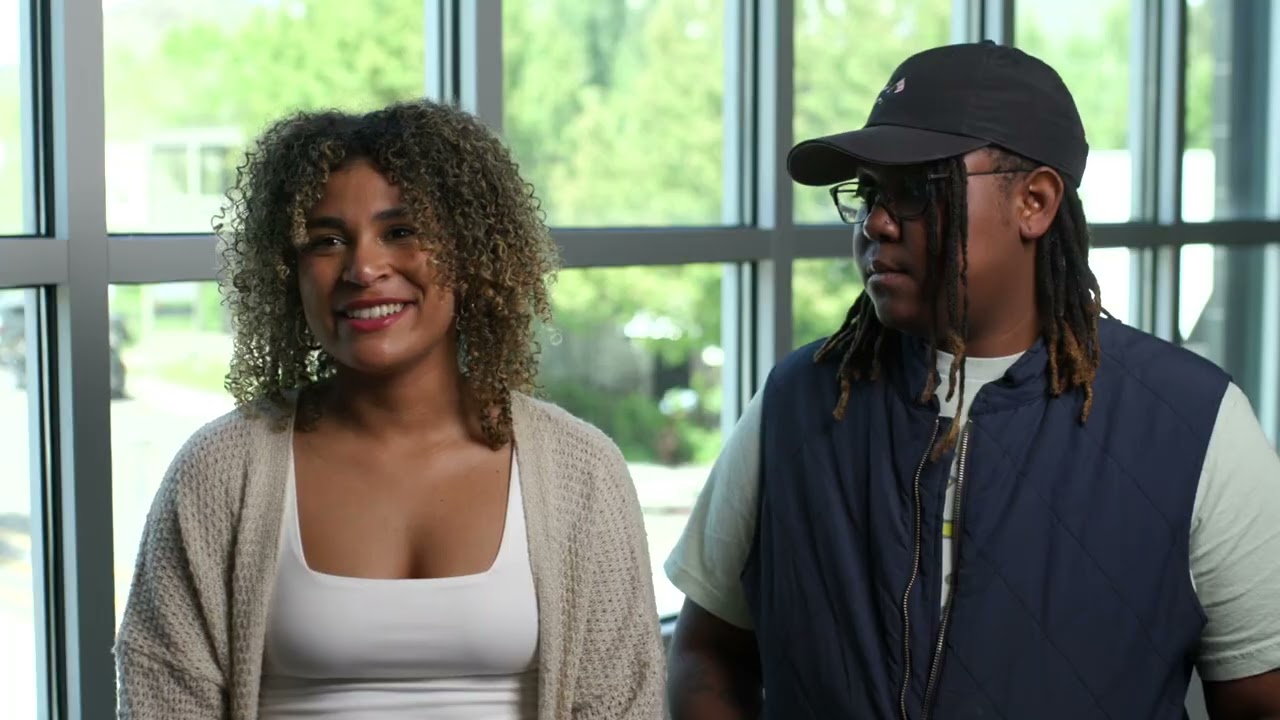 Spotlight: Emmy Scott, Earth Guardians, Vic Barrett, Youth Climate Leader, 2023 Sun Valley Forum