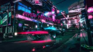 RIVEN-HIGHWAYS (INSTRUMENTAL)