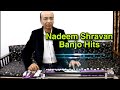 Nadeem Shravan Non-Stop Banjo Hits { Ustad Yusuf Darbar }