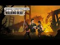 Bridge Constructor: The Walking Dead Обзор, первый взгляд на игру.