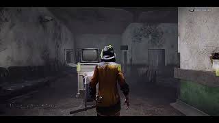 i hate 2v8 in dead by daylight