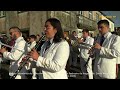 “BANDA FILARMÓNICA DE SANTO AMARO” abrilhantou a Festa em honra de SANTO AMARO – Ilha de São Jorge