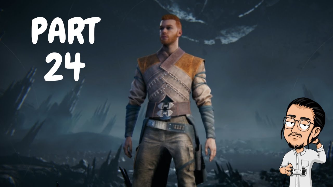 STAR WARS JEDI SURVIVOR PS5 Walkthrough Gameplay LOADING GANTRY YouTube star-wars-jedi-survivor-ps5-walkthrough-gameplay-loading-gantry-youtube