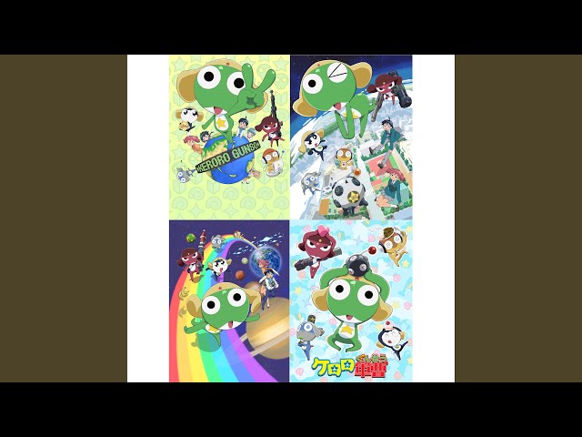 熱いぜ!ビンボー・クリスマス!!556(CV:檜山修之)ラビー(CV:金田朋子)