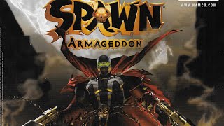 Spawn Armageddon Walkthrough#21