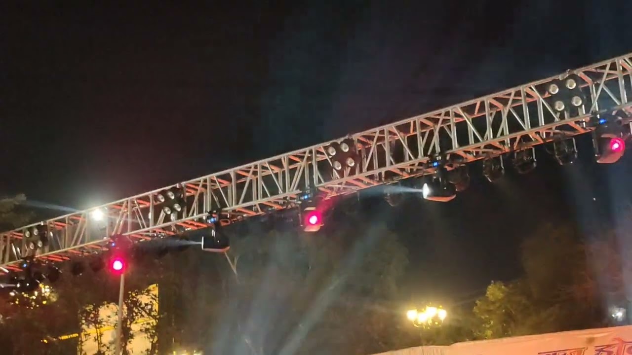 Purusharth Jain singing 🎶