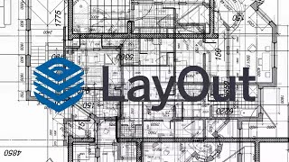 Adding labels in Layout | Sketchup course
